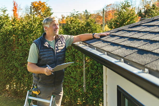 Trusted Emergency Roof Repair service in Newtown, VA - Ben Roofing and Steel LLC